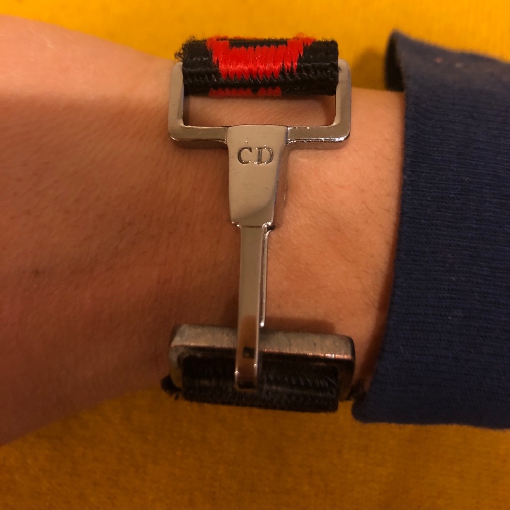Christian Dior Bracelet